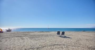Apartamento Luna Llena Cabo de Gata