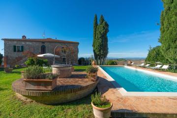 Borgo La Pievina - Pool Villa