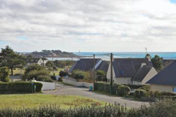 Mer, belle vue, emplacement parfait, fonctionnel