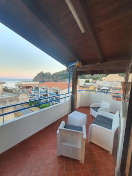 TAORMINA MARE