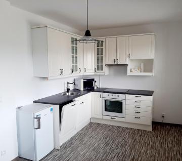 Apartmán v Dolní Lhotě