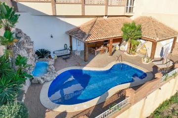 Glamping Slow Axarquia