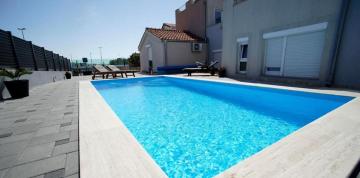 Apartments With Parking Lulic