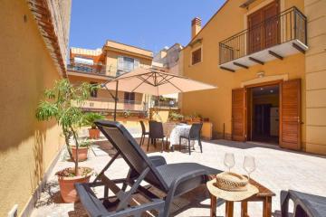 Casa Donna Franca
