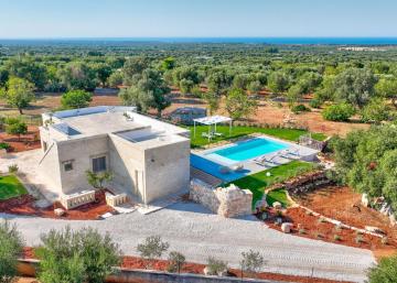 Villa Apeliote Raro Villas Collection