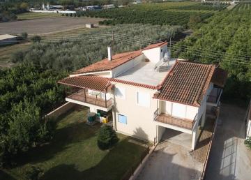 Trifon villa