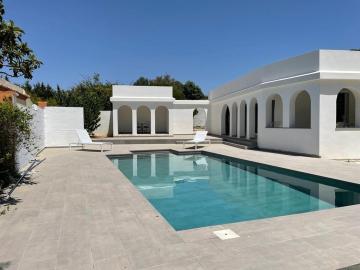 Casa de Arcos