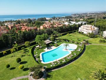 Dunas Green Estepona