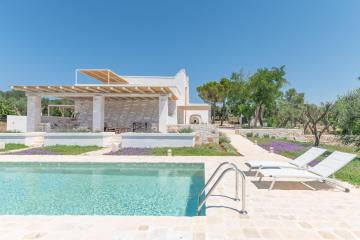 Masseria Borgopietra