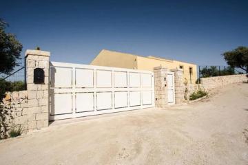 Tenuta Cozzi Marzamemi