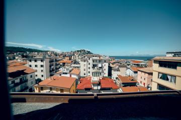 Attico Panoramico