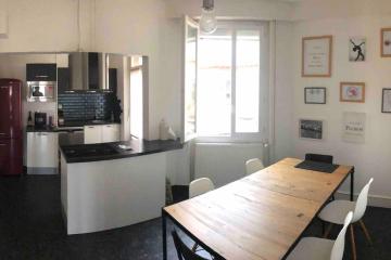 Appartement charmant à Reims