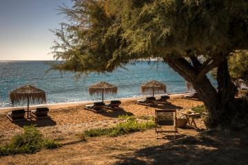 Votsalo Suite-Grand Blue Beach Residence