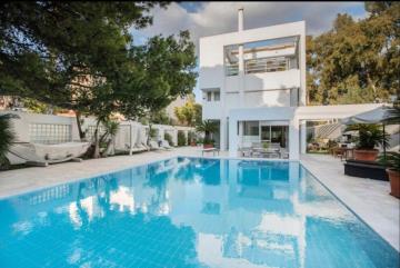 Villa Vouliagmeni - Attiki