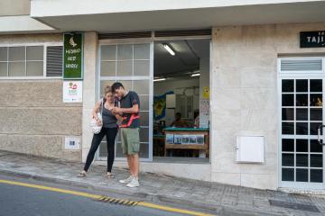 Medano Nest Hostel
