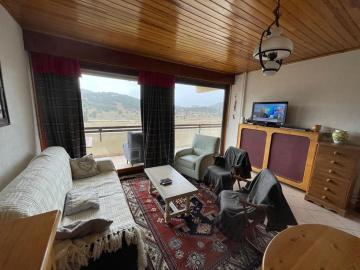 Charmant logement familial - panorama sur montagne