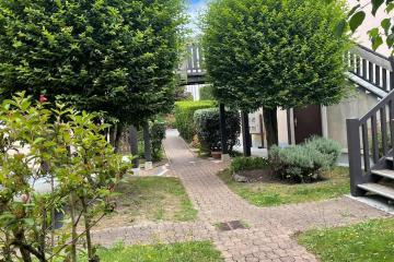Cabourg au Grand Palmier Appartement T2