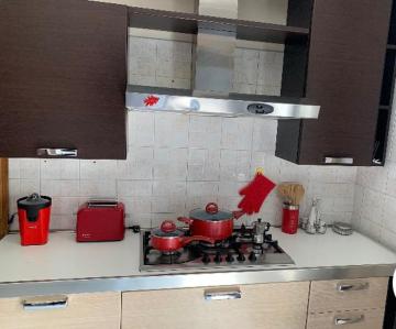 Città Studi Flat