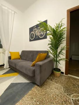 B.L Apartament