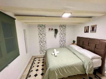 Sleep in Gothic BCN