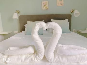 Acropolis Koukaki Veikou Boutique Homestay