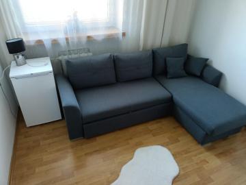 Apartament Kościelna