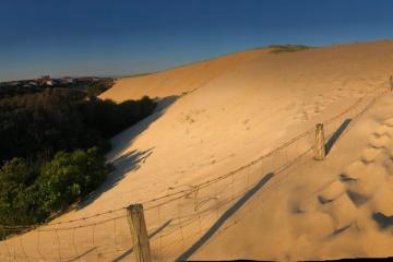 Appartement vu sur la dune à SEIGNOSSE