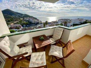 ALEXA sea view