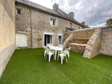 Maison 3 pièces 6 personnes - Plein bourg Pont-Scorff - RIWAL