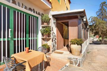 Casa el Parral