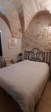 Appartamento mamma Lia a 100 mt dalla piazza ,Ostuni terrazza vista mare