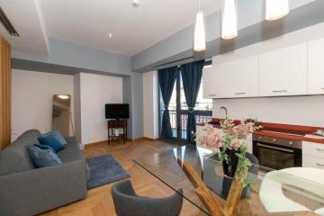 Magic Home 57 - Con Parcheggio In Struttura