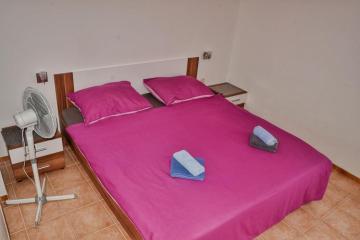 Apartment Lucija with sea view