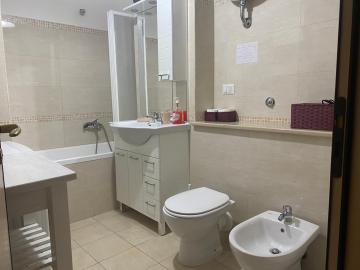 Cozy apartment 2bedroom in center of Rome (Termini