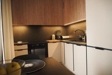 Premium Apartament Puławska! Gym, Sauna!