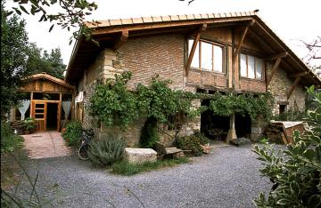 Hotel Agroturismo Iabiti-Aurrekoa