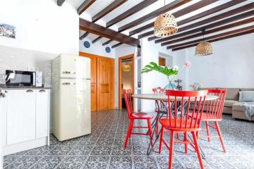 Apartamento Candela by Altea Holiday Homes