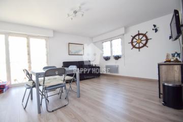 Beau grand studio à proximité du centre et des plages
