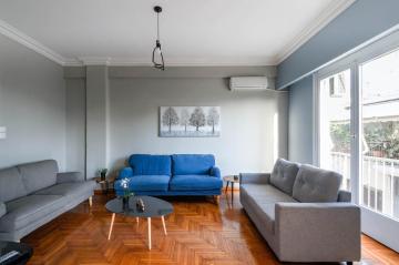 Cozy 2BA in Athens Hictoric city center