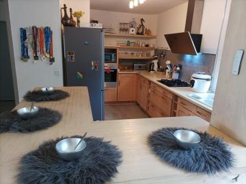 Appartement 85m2 cosy Soula 1800