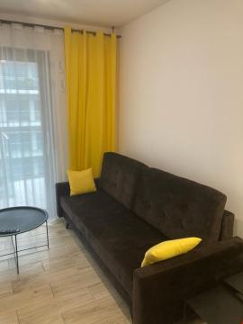 BALTICUS Promenada Gwiazd 14A apartament 88