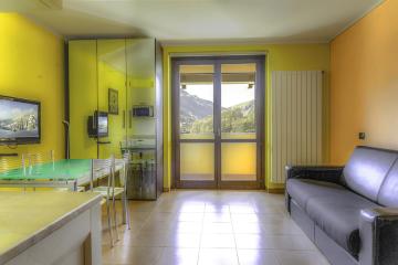 Capanna Monolocale