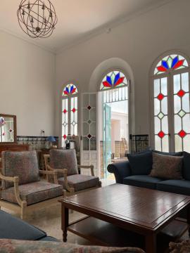 HOSTAL LA CRUZ 1872