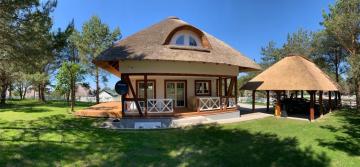 Ferienhaus Gardna Park