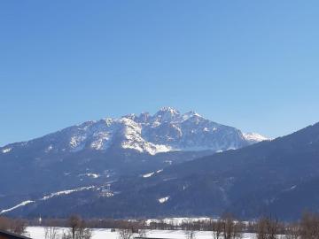 Mountainview Apartment Scheurer