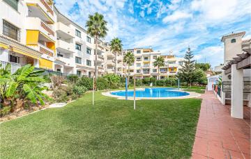 Nice Apartment In Benalmdena With Outdoor Swimming Pool, 2 Bedrooms And Swimming Pool