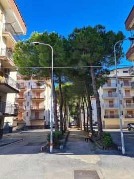 Beautiful holiday home in Scalea 150mt to sea