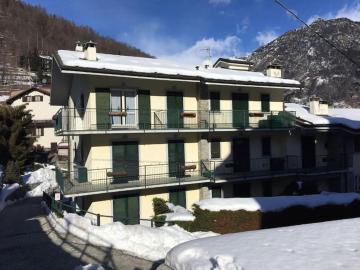 Loft centrale Al Cius