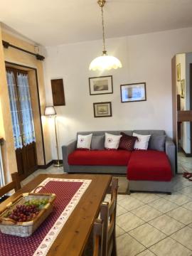 Frenk apartment
