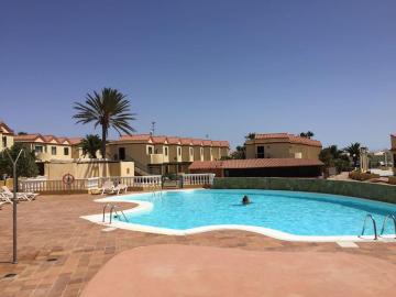 Costa Calma Retreat
